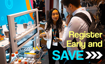 Register Early and Save