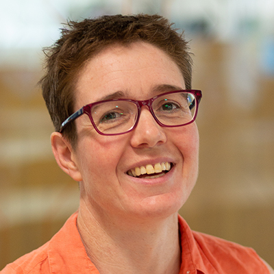 Charlotte Deane