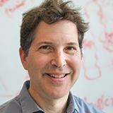David A. Baker, PhD