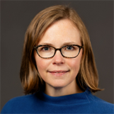 Marissa Mock, PhD