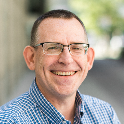 Andrew Nixon, PhD