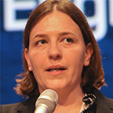 Rebecca Croasdale-Wood, PHD