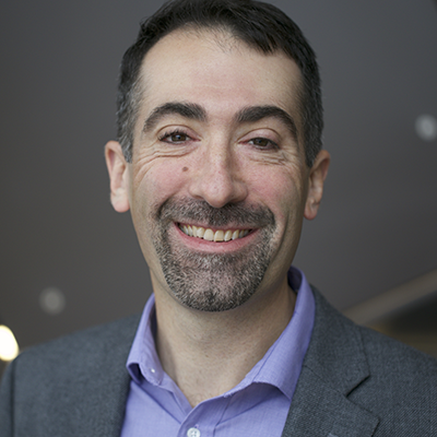 Peter Tessier, PhD