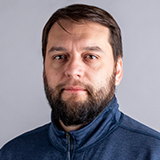 Vladimir Gligorijević, PhD