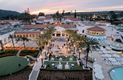Hilton San Diego Bayfront